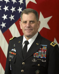 IMCOM Commanding General LTG Michael Ferriter