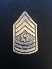 USAREUR Command Sergeant Major (CSM) Version 2