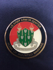 US Army Armor Center (Fort Knox, KY) Deputy Commanding General