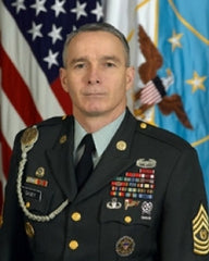 Senior Enlisted Advisor to the CJCS (1st) SEAC William J. Gainey (Version 2)