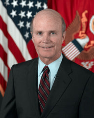 Secretary of the Army (20th) Pete Geren (Version 2)