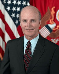 Under Secretary of the Army (29th) Pete Geren