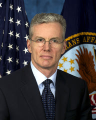 Deputy Secretary of Veterans Affairs (5th) W. Scott Gould