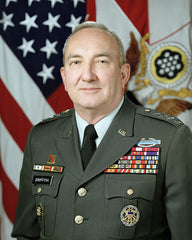 Army Vice Chief of Staff (26th) General Ronald H. Griffith