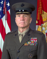 Commandant of the Marine Corps (33rd) General Michael W. Hagee (Version 1)