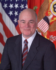 Secretary of the Army (19th) Dr. Fran Harvey (Version 1)