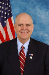 US Congress Robin Hayes (Republican, NC)