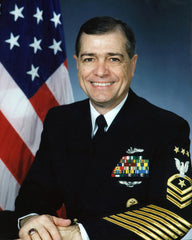 MCPON (9th) Jim Herdt