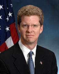 Secretary of HUD (15th) Shaun Donovan