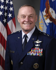 USF-I Deputy Commanding General