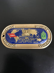 Army Deputy Chief of Staff, G-3/5/7