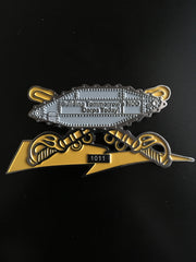 Chief of Armor US Army Armor School (#1011)