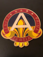 US Army Central/CFLCC Commanding General (44th) LTG Vincent Brooks