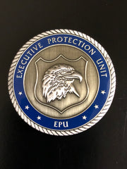 NSA Executive Protection Unit (EPU)