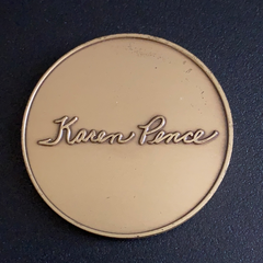 SLOTUS Karen Pence - Personal Coin