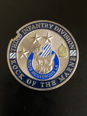 3rd Infantry Division Commanding General (Version 6)