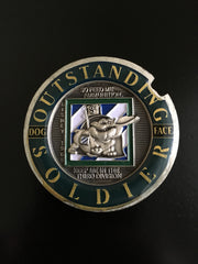 3rd Infantry Division Command Sergeant Major (DCSM) Version 1