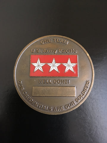 USARPAC Commanding General (Version 4)