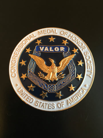 Medal of Honor (MoH) 2012 Convention Honolulu