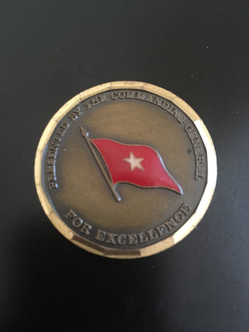 5th Signal Command Commanding General (Version 1)
