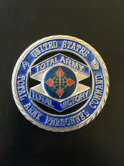 PERSCOM Commanding General & CSM