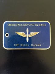 Army Aviation Center Commanding General (Version 2)