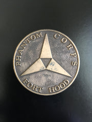 III Mobile Armored Corps Commander