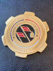 Army Futures Command CG (1st) General John Murray