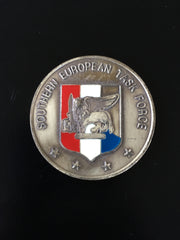 SETAF Commanding General (Version 4)