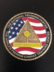 NTC Commanding General and Fort Irwin (Version 5)