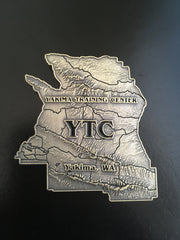 Garrison Command Team Yakima Training Center