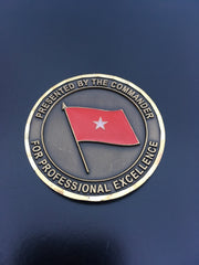 SFOR Commander BG Steven Schook