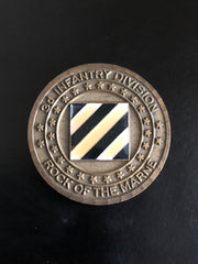 3rd Infantry Division Commanding General (Version 2)