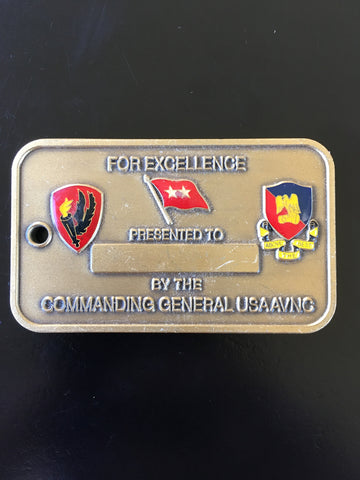 Army Aviation Center Commanding General (Version 2)