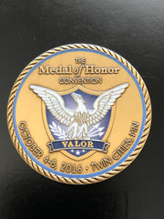 Medal of Honor (MoH) 2016 Convention Twin Cities MN