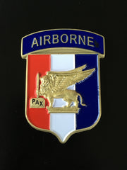 SETAF Commanding General (Version 3)