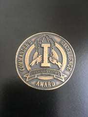 I Corps & Fort Lewis Commanding General (Version 7)