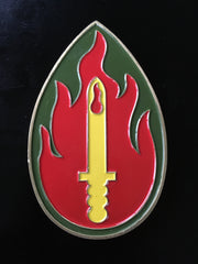 63rd Regional Readiness Command (RRC) Leadership Team