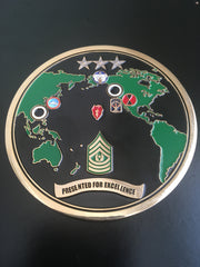 I Corps & Fort Lewis Commanding General (Version 6)