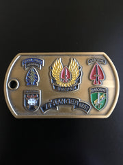 USASOC Commanding General (5th) LTG Robert W. Wagner (Version 2)