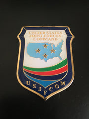 JFCOM Senior Enlisted Leader (3rd) Sgt Maj Bryan Battaglia