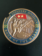 3rd Infantry Division Commanding General (Version 3)