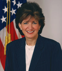 DEA Administrator Karen Tandy