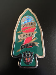 7th Special Forces Group (Airborne) Command Team (Version 2)
