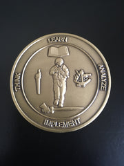 TRADOC DCG, Futures/Director, ARCIC LTG H.R. McMaster