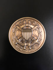 US Military Representative to NATO LTG Thomas Montgomery