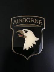 101st Airborne Division (Air Assault) Commander (43rd) MG John Campbell