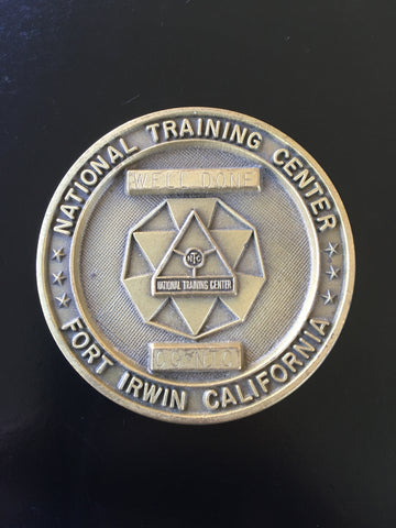 NTC Commanding General and Fort Irwin (Version 3)