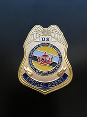Regional Security Office (RSO) Brunei Special Agent