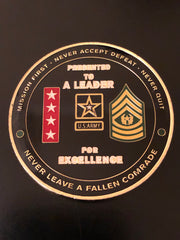 TRADOC Commanding General (15th) General David Perkins